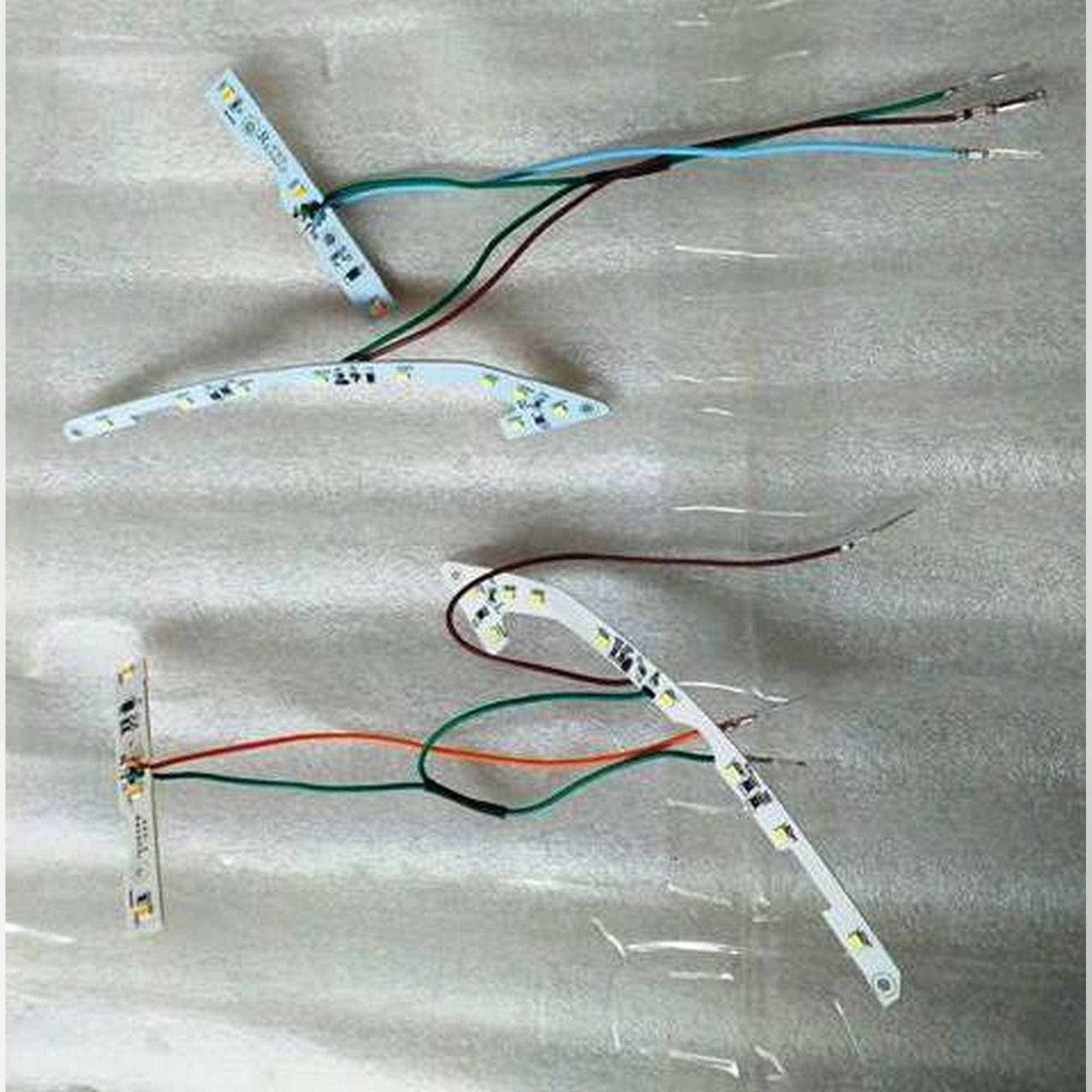 ARORA VERANO 50 ARKA STOP LED KARTI #AR50-9 VERANO 131